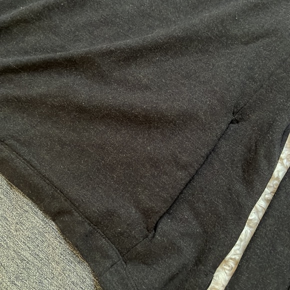 Adidas Cowl Neck Pullover - Picture 3 of 5